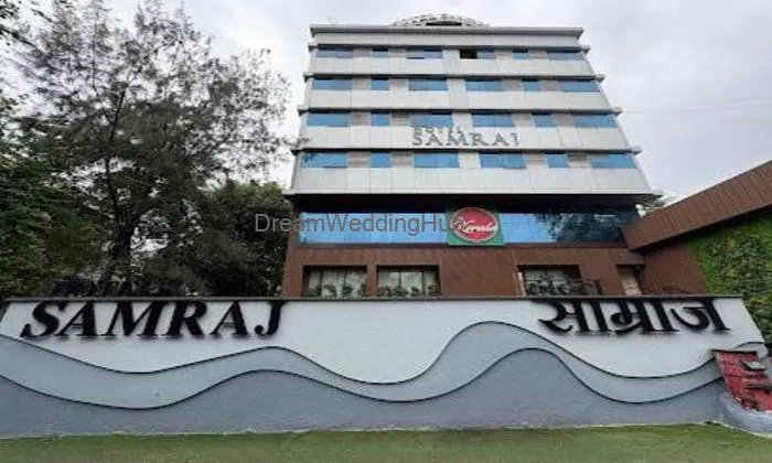 Hotel Samraj