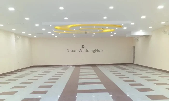 Hotel Samrat