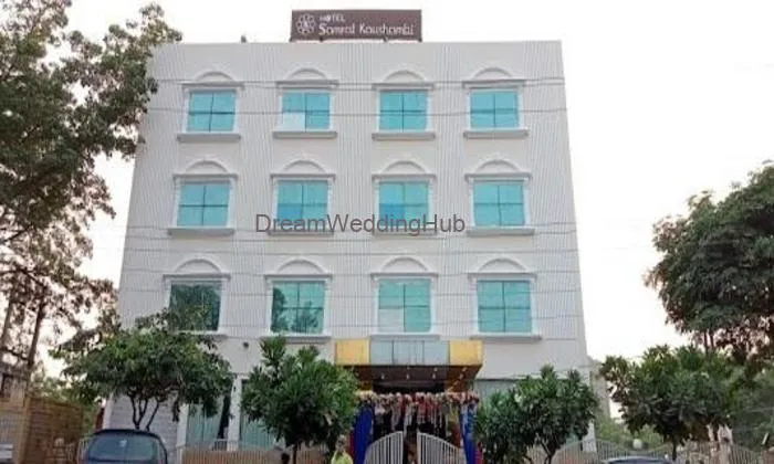 Hotel Samrat & Banquet Hall