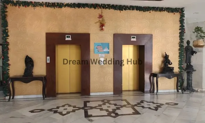 Hotel Samrat