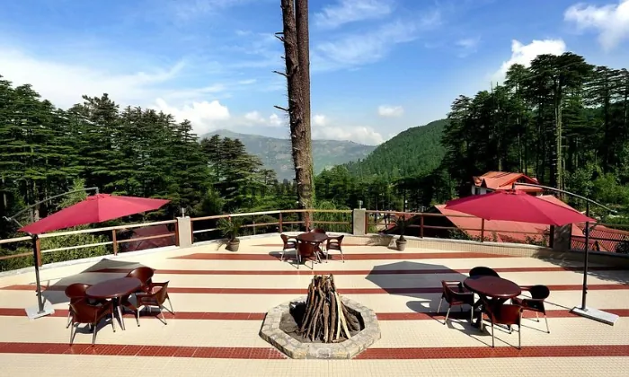Hotel Samson