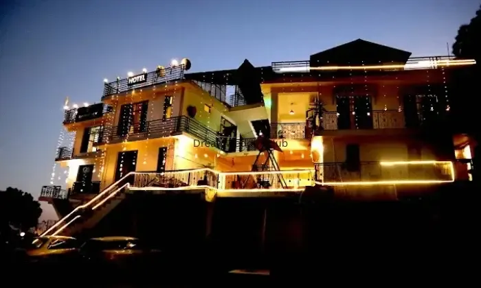Hotel Sanawar