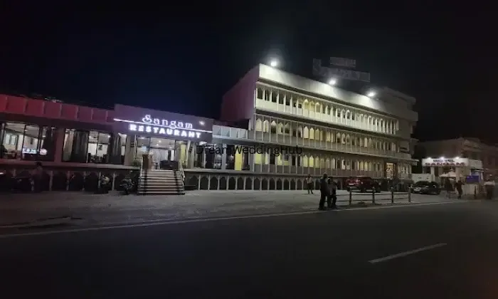 Hotel Sangam