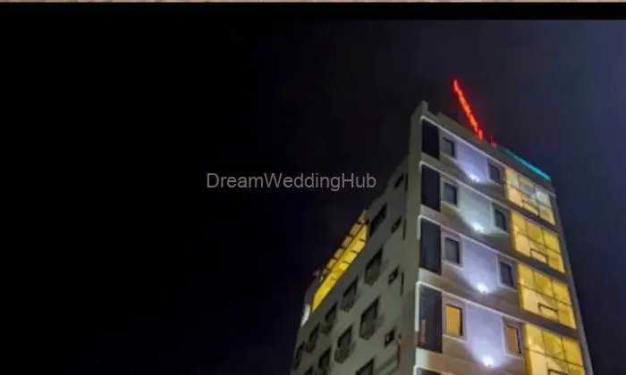 Hotel Sanobar