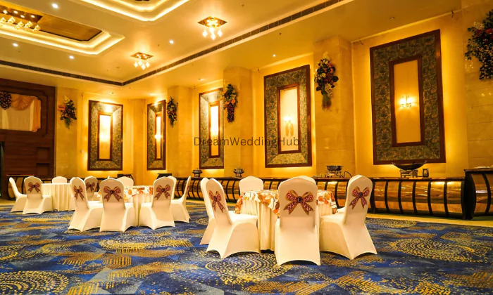 Hotel Sanskar Upvan