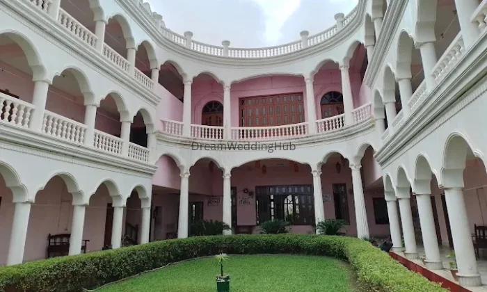 Hotel Santana