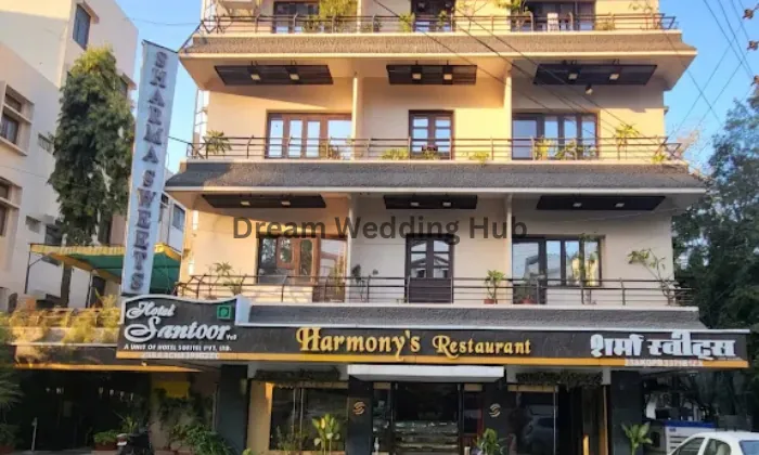 Hotel Santoor Hotel Santoor