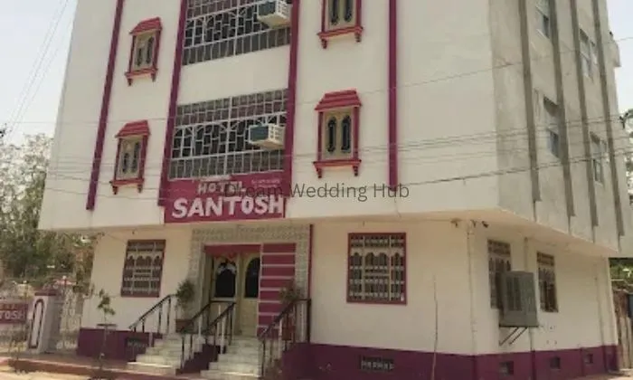Hotel Santosh Guest House