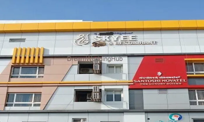 Hotel Santoshi Hometel