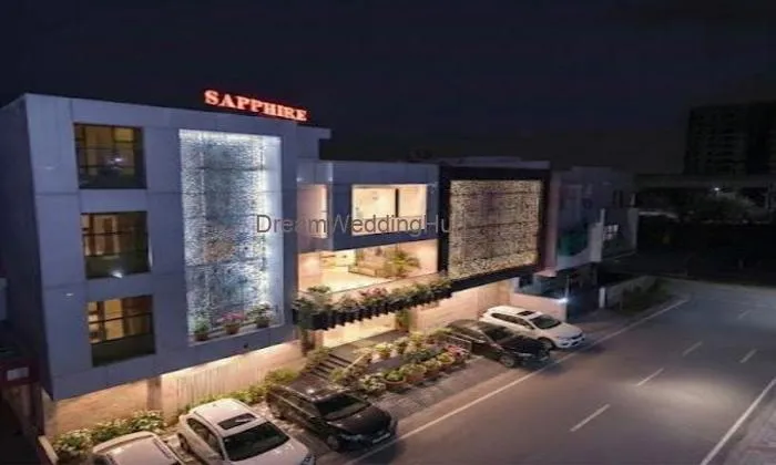 Hotel Sapphire World