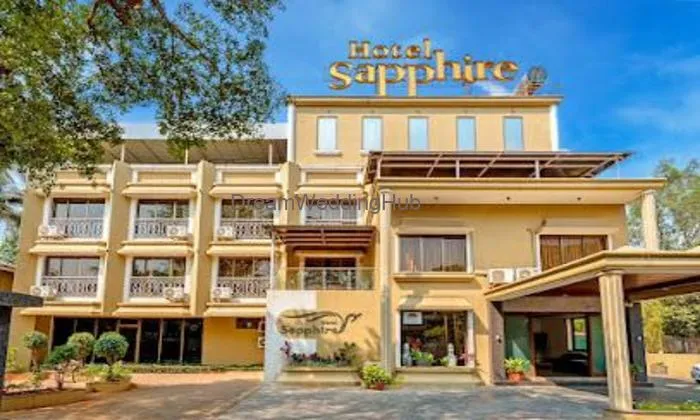 Hotel Sapphire