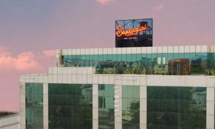 Hotel Saptagiri