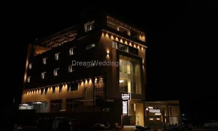 Hotel Sargam Regency