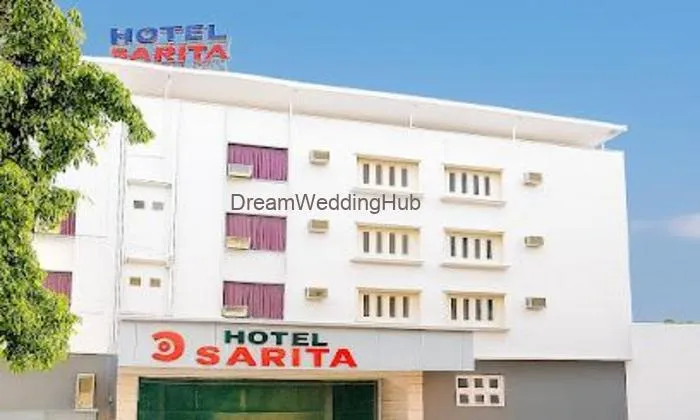 Hotel Sarita Hotel Sarita