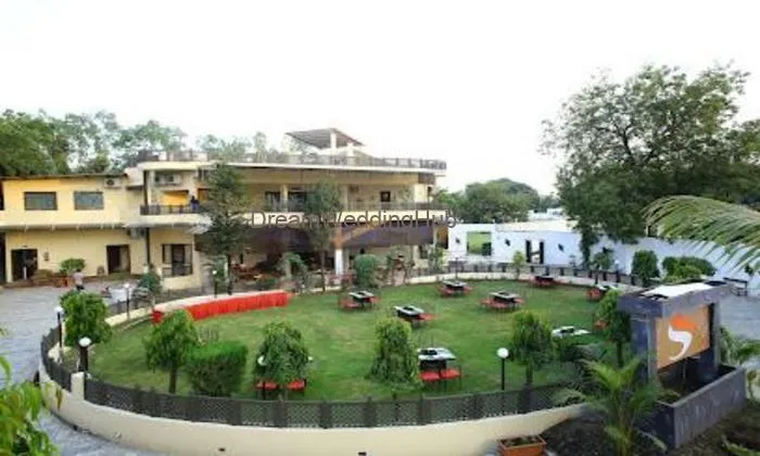 Hotel Saroj Sagar