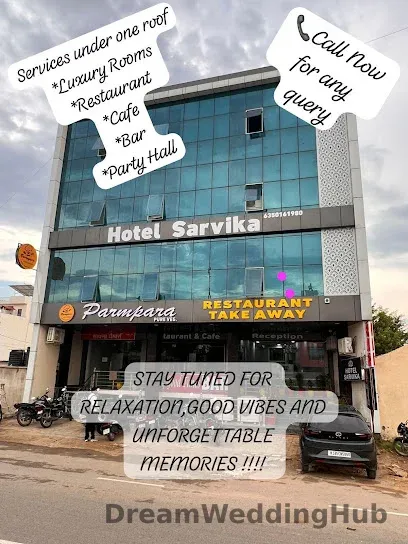 Hotel Sarvika