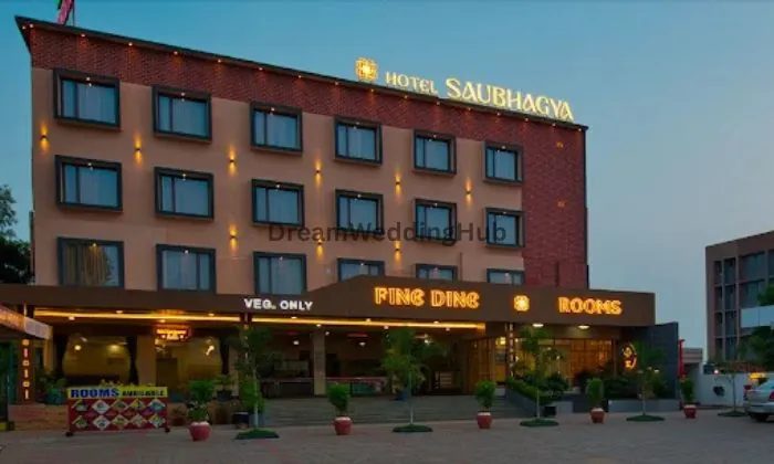 Hotel Saubhagya