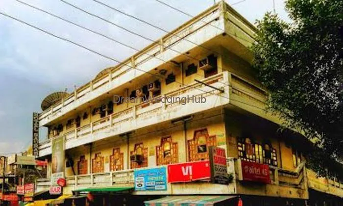 Hotel Saurab