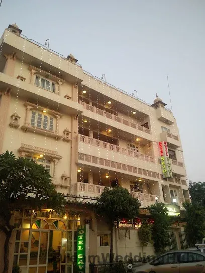 Hotel Savoy Hotel Savoy