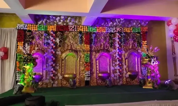 Hotel Sd Palace