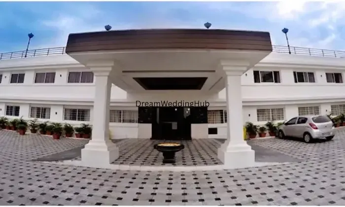 Hotel Sea Face