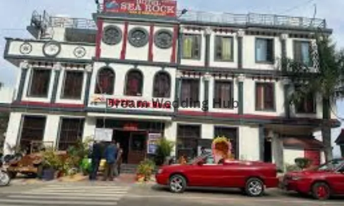 Hotel Sea Rock