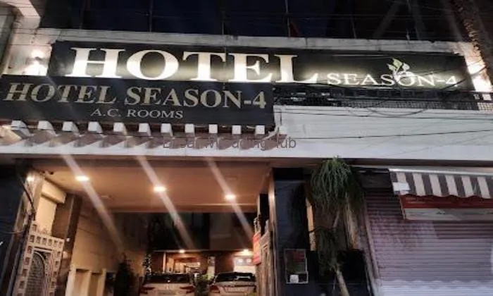 Hotel Season 4