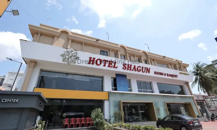Hotel Shagun - Rooms & Banquet Hotel Shagun - Rooms & Banquet