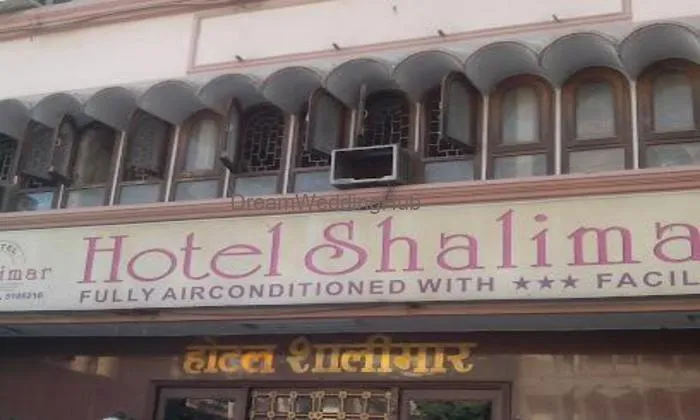 Hotel Shalimar