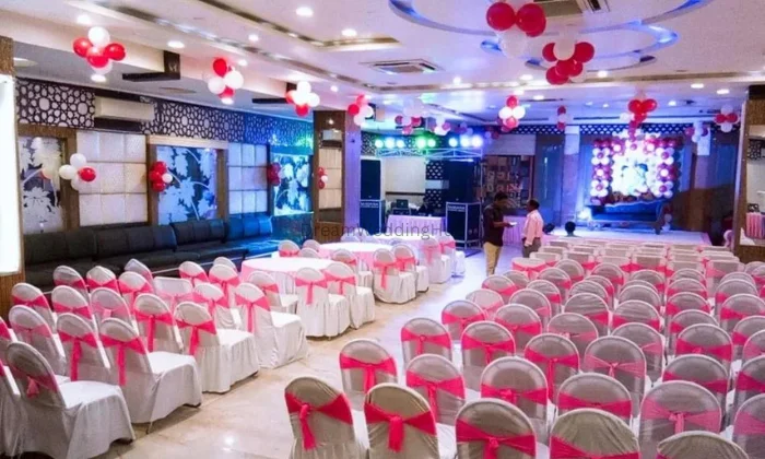 Hotel Shanta Inn