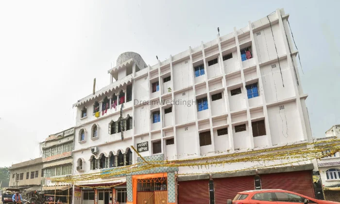 Hotel Shanti Niketan By Nexottel