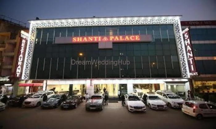 Hotel Shanti Palace New Delhi Int'l Airport With Ayurveda Wellness Hotel Shanti Palace New Delhi Int'l Airport With Ayurveda Wellness