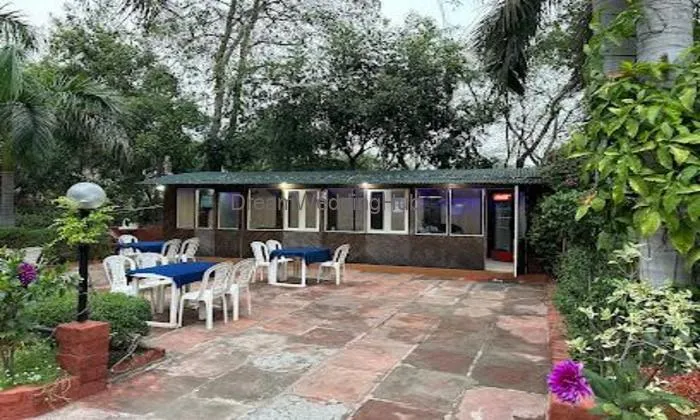 Hotel Sheela