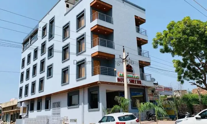 Hotel Sheetal Resort Hotel Sheetal Resort