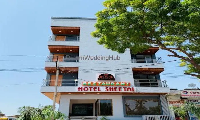 Hotel Sheetal