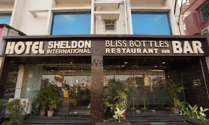 Hotel Sheldon International
