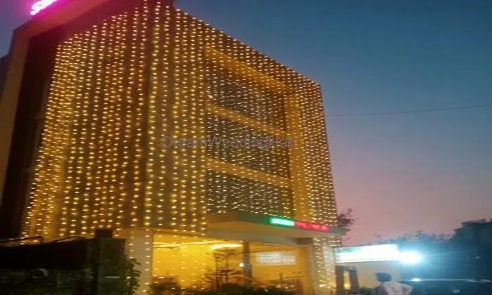 Hotel Shhaurya