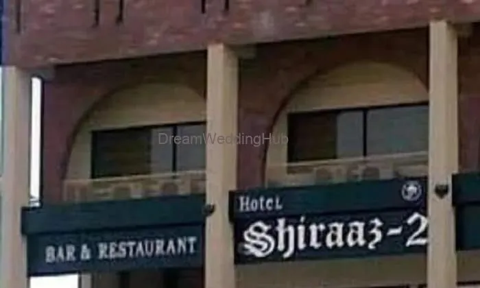 Hotel Shiraaz2