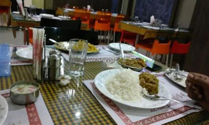 Hotel Shirose & Caterers