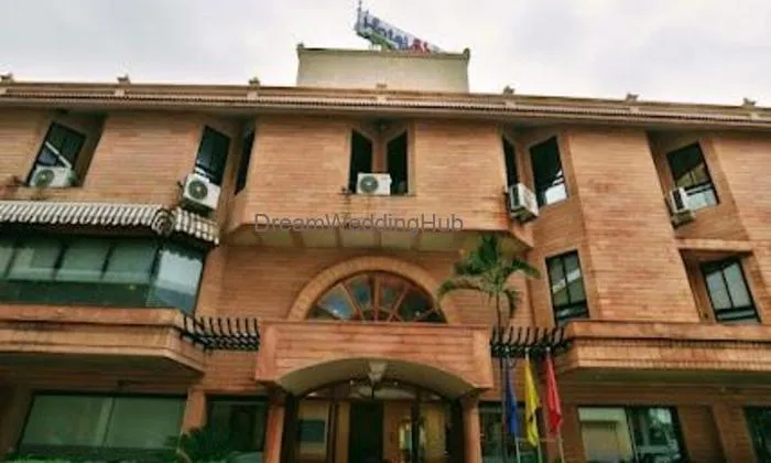 Hotel Shiv International