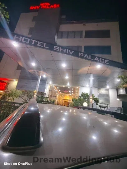 Hotel Shiv Palace