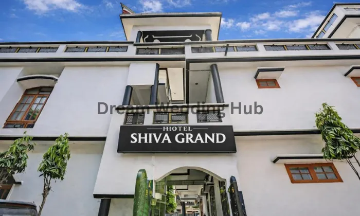 Hotel Shiva Grand Hotel Shiva Grand