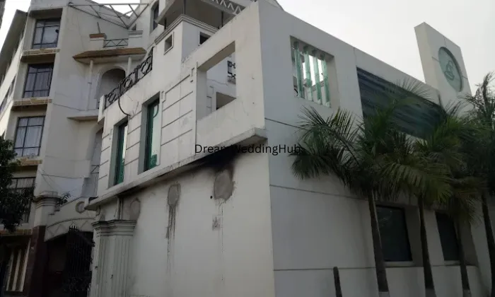 Hotel Shiva Palace