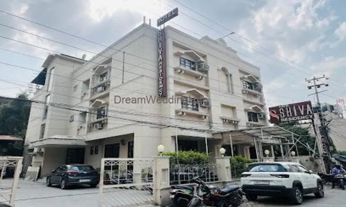 Hotel Shiva Residency