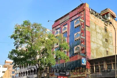 Hotel Shiva Royal