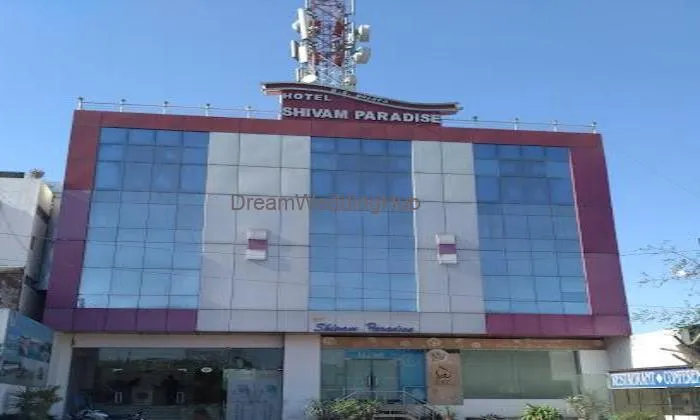 Hotel Shivam Paradise
