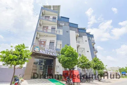 Hotel Shivansh (riico)