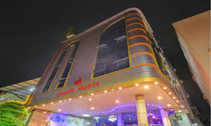 Hotel Shree Laxmi Palace