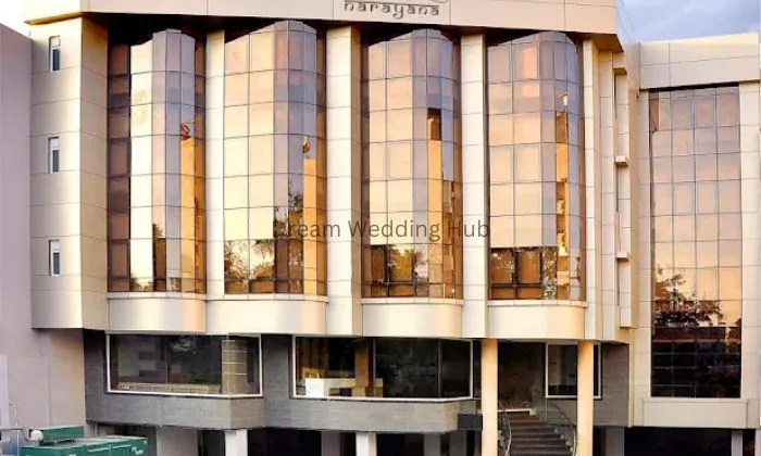 Hotel Shree Narayana