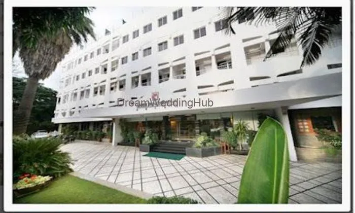Hotel Shree Panchratna